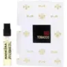 MANCERA Red Tobacco Intense Eau de Parfum 0,06 fl. oz. 2 ml offizielle Parfümprobe
